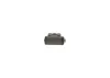 Radbremszylinder Hinterachse links BOSCH 0 986 475 920 Bild Radbremszylinder Hinterachse links BOSCH 0 986 475 920