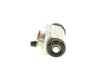 Radbremszylinder Hinterachse BOSCH 0 986 475 926 Bild Radbremszylinder Hinterachse BOSCH 0 986 475 926