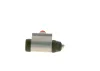 Radbremszylinder Hinterachse BOSCH 0 986 475 954 Bild Radbremszylinder Hinterachse BOSCH 0 986 475 954