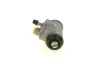Radbremszylinder BOSCH 0 986 475 963 Bild Radbremszylinder BOSCH 0 986 475 963
