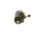 Radbremszylinder Hinterachse BOSCH 0 986 475 967 Bild Radbremszylinder Hinterachse BOSCH 0 986 475 967