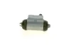 Radbremszylinder BOSCH 0 986 475 985 Bild Radbremszylinder BOSCH 0 986 475 985