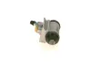 Radbremszylinder Hinterachse rechts BOSCH 0 986 475 991 Bild Radbremszylinder Hinterachse rechts BOSCH 0 986 475 991