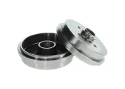 Bremstrommel Hinterachse BOSCH 0 986 477 002