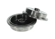 Bremstrommel Hinterachse BOSCH 0 986 477 016