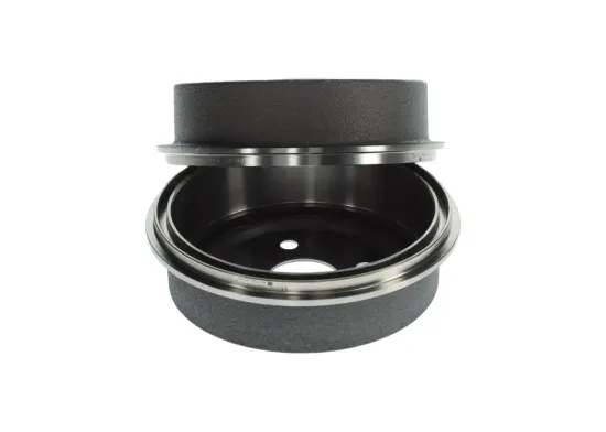 Bremstrommel Hinterachse BOSCH 0 986 477 018 Bild Bremstrommel Hinterachse BOSCH 0 986 477 018