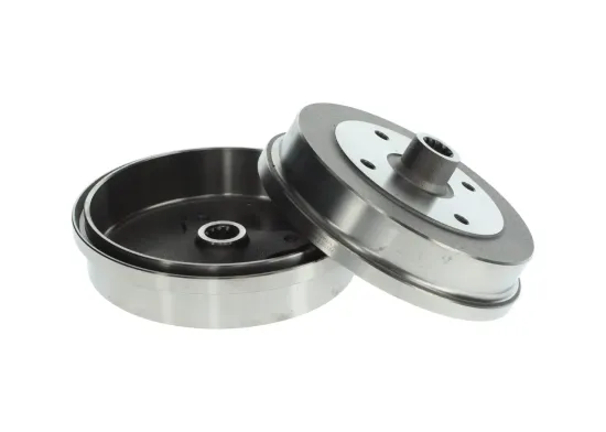 Bremstrommel Hinterachse BOSCH 0 986 477 030 Bild Bremstrommel Hinterachse BOSCH 0 986 477 030