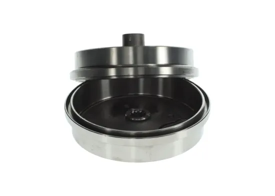 Bremstrommel Hinterachse BOSCH 0 986 477 030 Bild Bremstrommel Hinterachse BOSCH 0 986 477 030