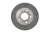 Bremstrommel Hinterachse BOSCH 0 986 477 031 Bild Bremstrommel Hinterachse BOSCH 0 986 477 031