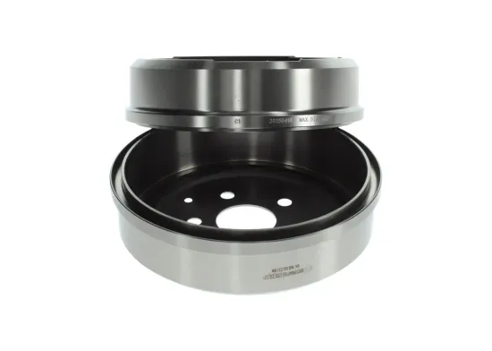 Bremstrommel Hinterachse BOSCH 0 986 477 033 Bild Bremstrommel Hinterachse BOSCH 0 986 477 033