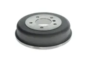 Bremstrommel Hinterachse BOSCH 0 986 477 038