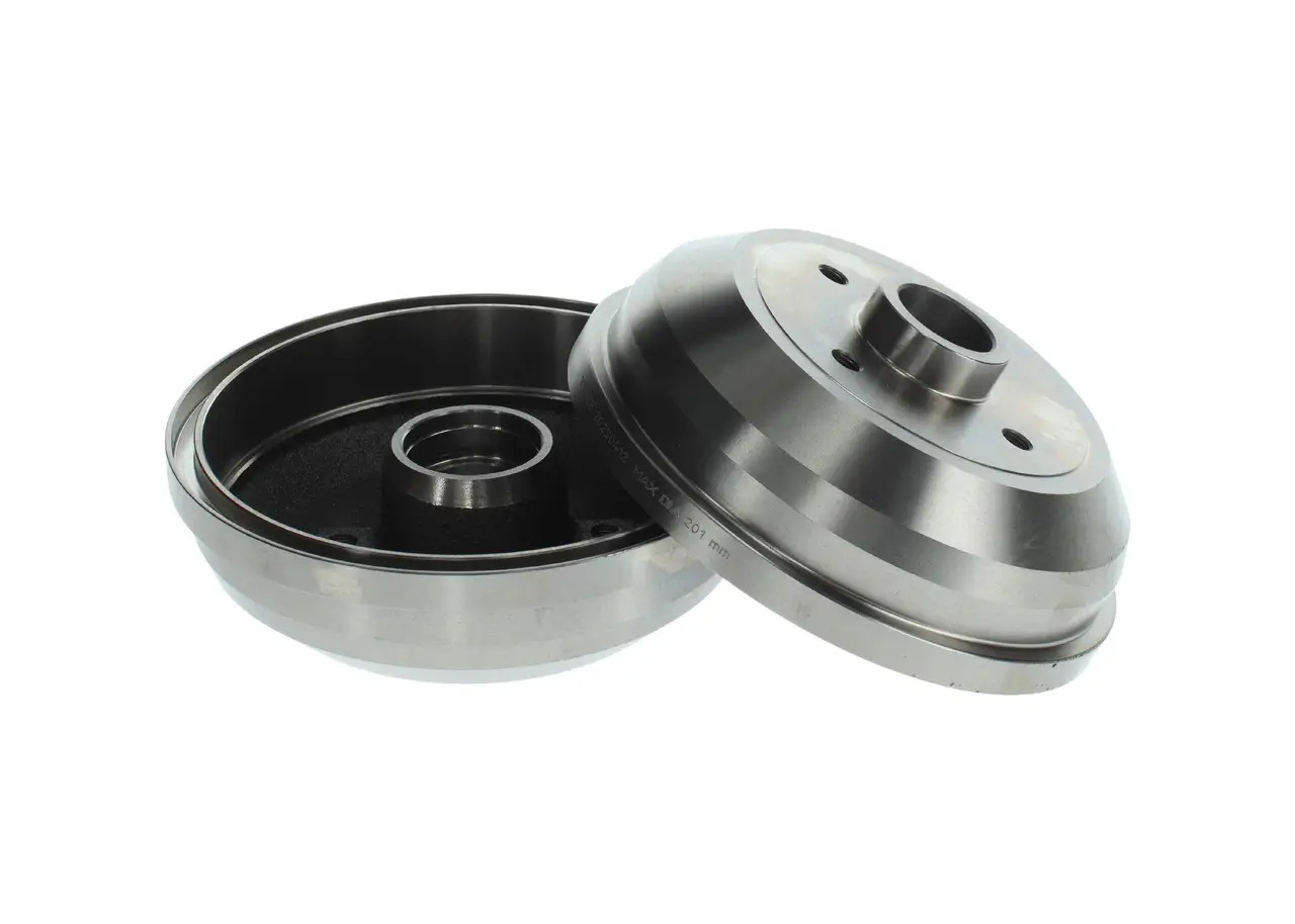 Bremstrommel Hinterachse BOSCH 0 986 477 040