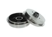 Bremstrommel Hinterachse BOSCH 0 986 477 041