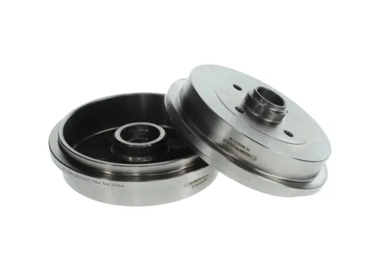 Bremstrommel Hinterachse BOSCH 0 986 477 041 Bild Bremstrommel Hinterachse BOSCH 0 986 477 041