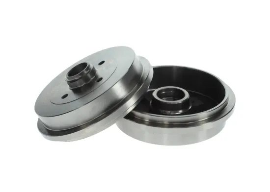 Bremstrommel Hinterachse BOSCH 0 986 477 041 Bild Bremstrommel Hinterachse BOSCH 0 986 477 041