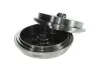 Bremstrommel Hinterachse BOSCH 0 986 477 042