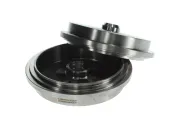 Bremstrommel Hinterachse BOSCH 0 986 477 042