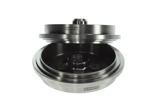 Bremstrommel Hinterachse BOSCH 0 986 477 042 Bild Bremstrommel Hinterachse BOSCH 0 986 477 042