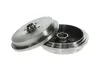 Bremstrommel Hinterachse BOSCH 0 986 477 042 Bild Bremstrommel Hinterachse BOSCH 0 986 477 042