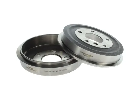 Bremstrommel Hinterachse BOSCH 0 986 477 043 Bild Bremstrommel Hinterachse BOSCH 0 986 477 043