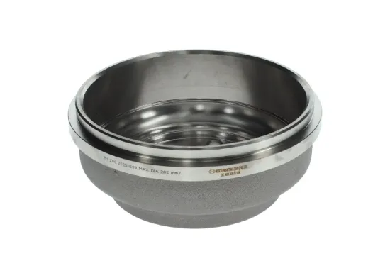 Bremstrommel Hinterachse BOSCH 0 986 477 047 Bild Bremstrommel Hinterachse BOSCH 0 986 477 047