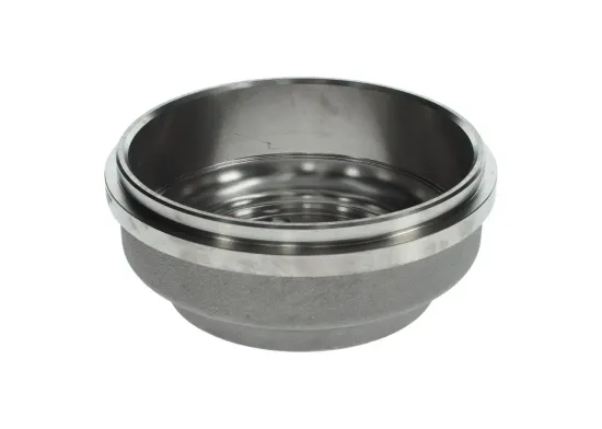 Bremstrommel Hinterachse BOSCH 0 986 477 047 Bild Bremstrommel Hinterachse BOSCH 0 986 477 047
