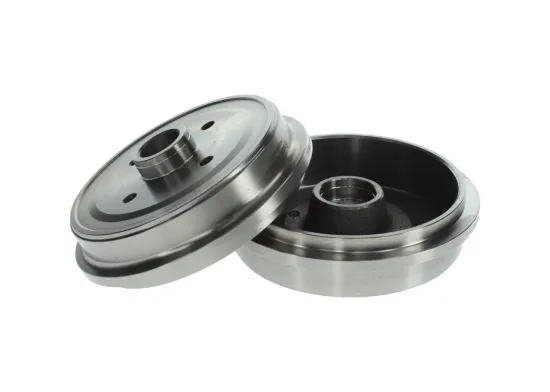 Bremstrommel Hinterachse BOSCH 0 986 477 053 Bild Bremstrommel Hinterachse BOSCH 0 986 477 053