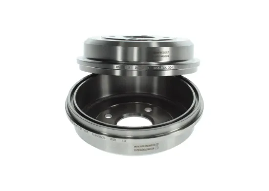 Bremstrommel Hinterachse BOSCH 0 986 477 054 Bild Bremstrommel Hinterachse BOSCH 0 986 477 054