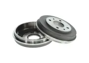 Bremstrommel Hinterachse BOSCH 0 986 477 055