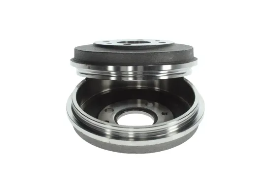 Bremstrommel Hinterachse BOSCH 0 986 477 055 Bild Bremstrommel Hinterachse BOSCH 0 986 477 055