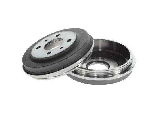 Bremstrommel Hinterachse BOSCH 0 986 477 055 Bild Bremstrommel Hinterachse BOSCH 0 986 477 055