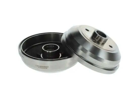 Bremstrommel Hinterachse BOSCH 0 986 477 056 Bild Bremstrommel Hinterachse BOSCH 0 986 477 056