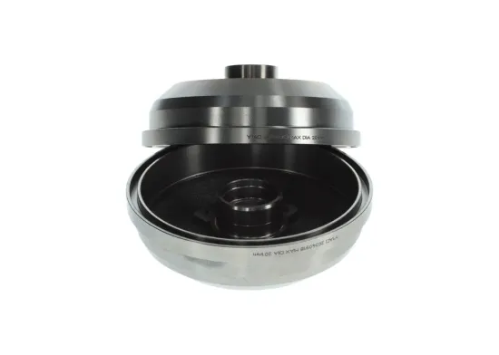 Bremstrommel Hinterachse BOSCH 0 986 477 056 Bild Bremstrommel Hinterachse BOSCH 0 986 477 056