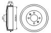 Bremstrommel BOSCH 0 986 477 060 Bild Bremstrommel BOSCH 0 986 477 060