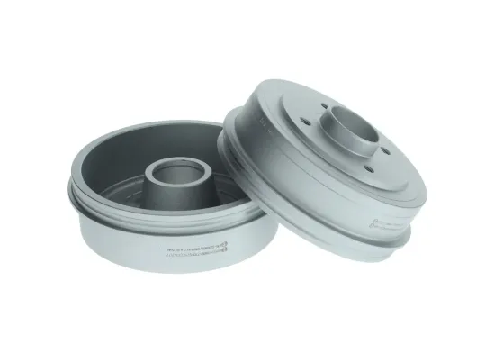 Bremstrommel Hinterachse BOSCH 0 986 477 061 Bild Bremstrommel Hinterachse BOSCH 0 986 477 061