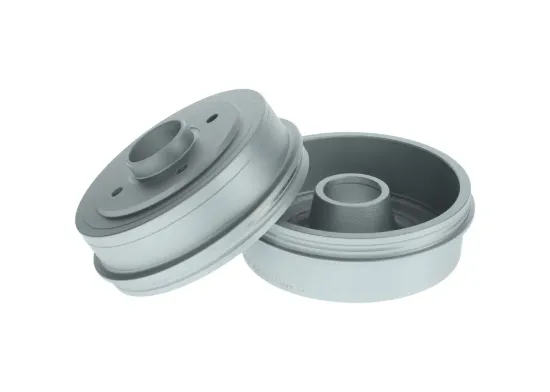 Bremstrommel Hinterachse BOSCH 0 986 477 061 Bild Bremstrommel Hinterachse BOSCH 0 986 477 061