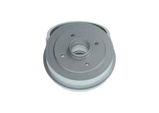 Bremstrommel Hinterachse BOSCH 0 986 477 061 Bild Bremstrommel Hinterachse BOSCH 0 986 477 061