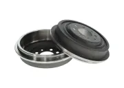 Bremstrommel Hinterachse BOSCH 0 986 477 067