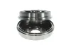 Bremstrommel Hinterachse BOSCH 0 986 477 081 Bild Bremstrommel Hinterachse BOSCH 0 986 477 081