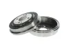 Bremstrommel Hinterachse BOSCH 0 986 477 081 Bild Bremstrommel Hinterachse BOSCH 0 986 477 081