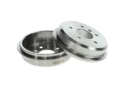 Bremstrommel Hinterachse BOSCH 0 986 477 096