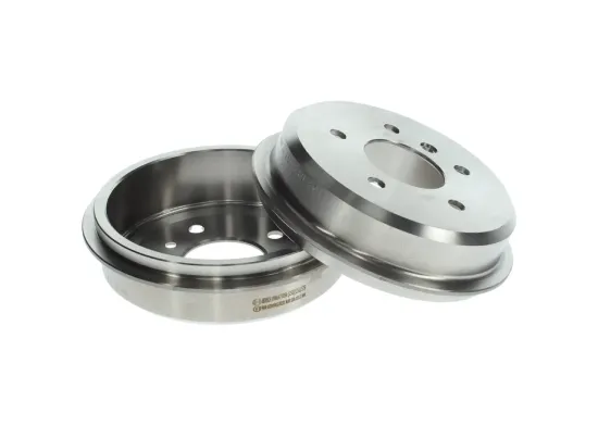 Bremstrommel Hinterachse BOSCH 0 986 477 096 Bild Bremstrommel Hinterachse BOSCH 0 986 477 096