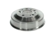 Bremstrommel Hinterachse BOSCH 0 986 477 098