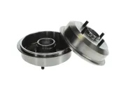 Bremstrommel Hinterachse BOSCH 0 986 477 099