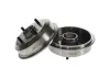 Bremstrommel Hinterachse BOSCH 0 986 477 099 Bild Bremstrommel Hinterachse BOSCH 0 986 477 099