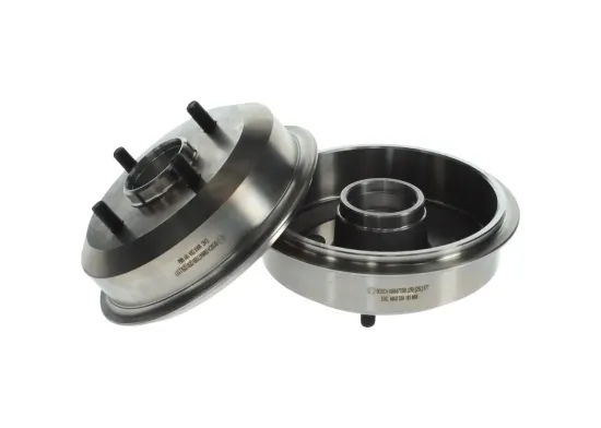 Bremstrommel Hinterachse BOSCH 0 986 477 099 Bild Bremstrommel Hinterachse BOSCH 0 986 477 099