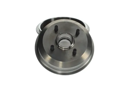 Bremstrommel Hinterachse BOSCH 0 986 477 099 Bild Bremstrommel Hinterachse BOSCH 0 986 477 099