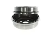 Bremstrommel Hinterachse BOSCH 0 986 477 100 Bild Bremstrommel Hinterachse BOSCH 0 986 477 100