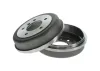 Bremstrommel Hinterachse BOSCH 0 986 477 101 Bild Bremstrommel Hinterachse BOSCH 0 986 477 101