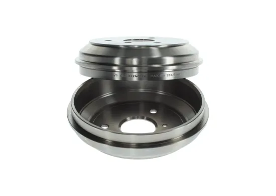 Bremstrommel Hinterachse BOSCH 0 986 477 103 Bild Bremstrommel Hinterachse BOSCH 0 986 477 103